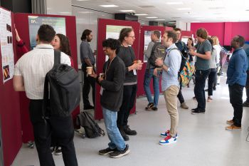 Sussex AI Poster Session